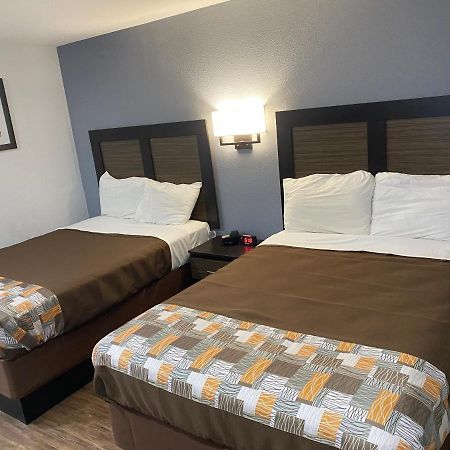 Hillside Motel Glen Mills Ngoại thất bức ảnh