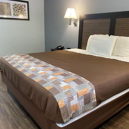 Hillside Motel Glen Mills Ngoại thất bức ảnh