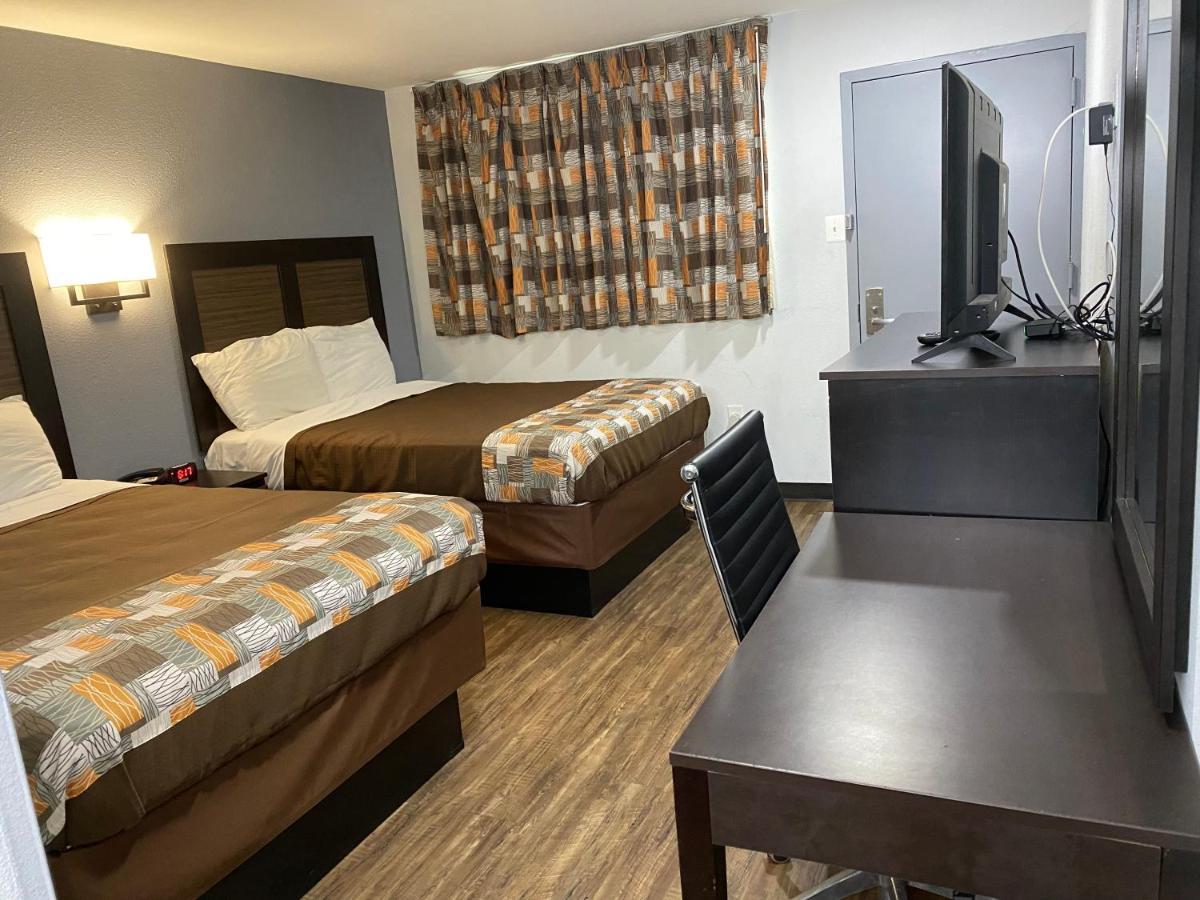 Hillside Motel Glen Mills Ngoại thất bức ảnh