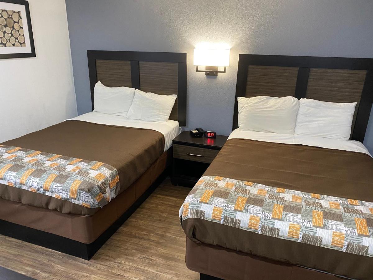 Hillside Motel Glen Mills Ngoại thất bức ảnh