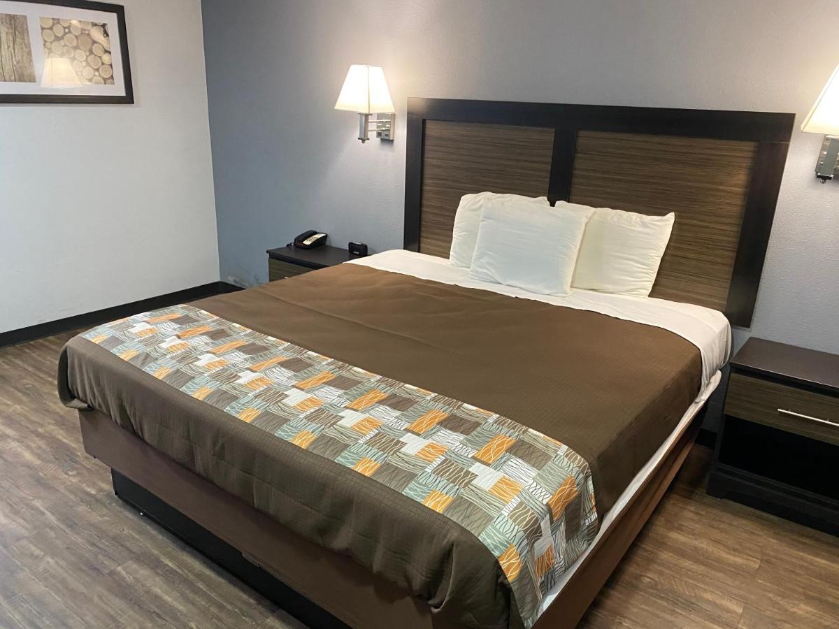 Hillside Motel Glen Mills Ngoại thất bức ảnh