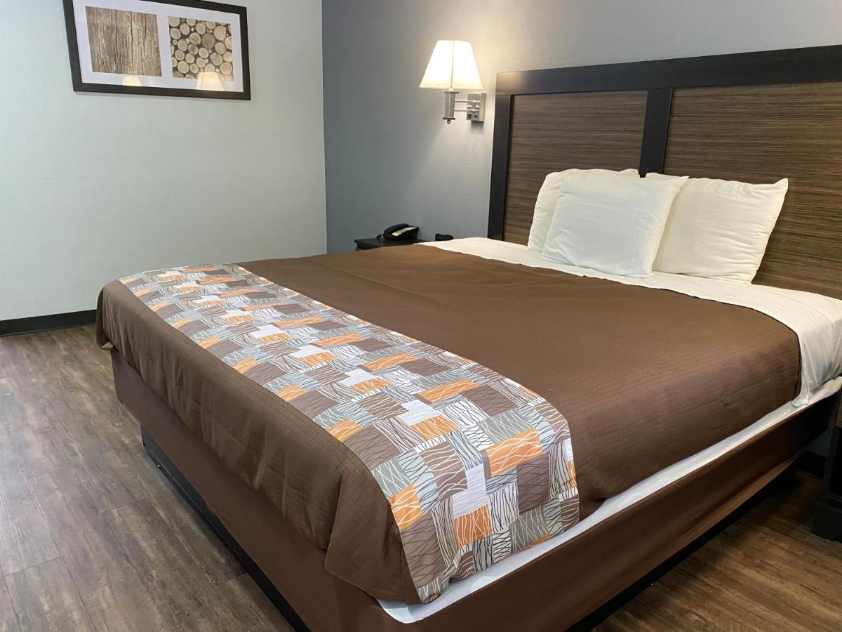 Hillside Motel Glen Mills Ngoại thất bức ảnh